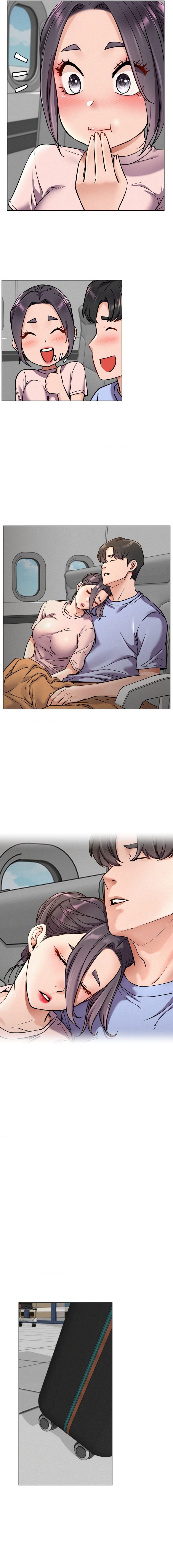 Page 6 of Chapter 100: Staying with Ajumma