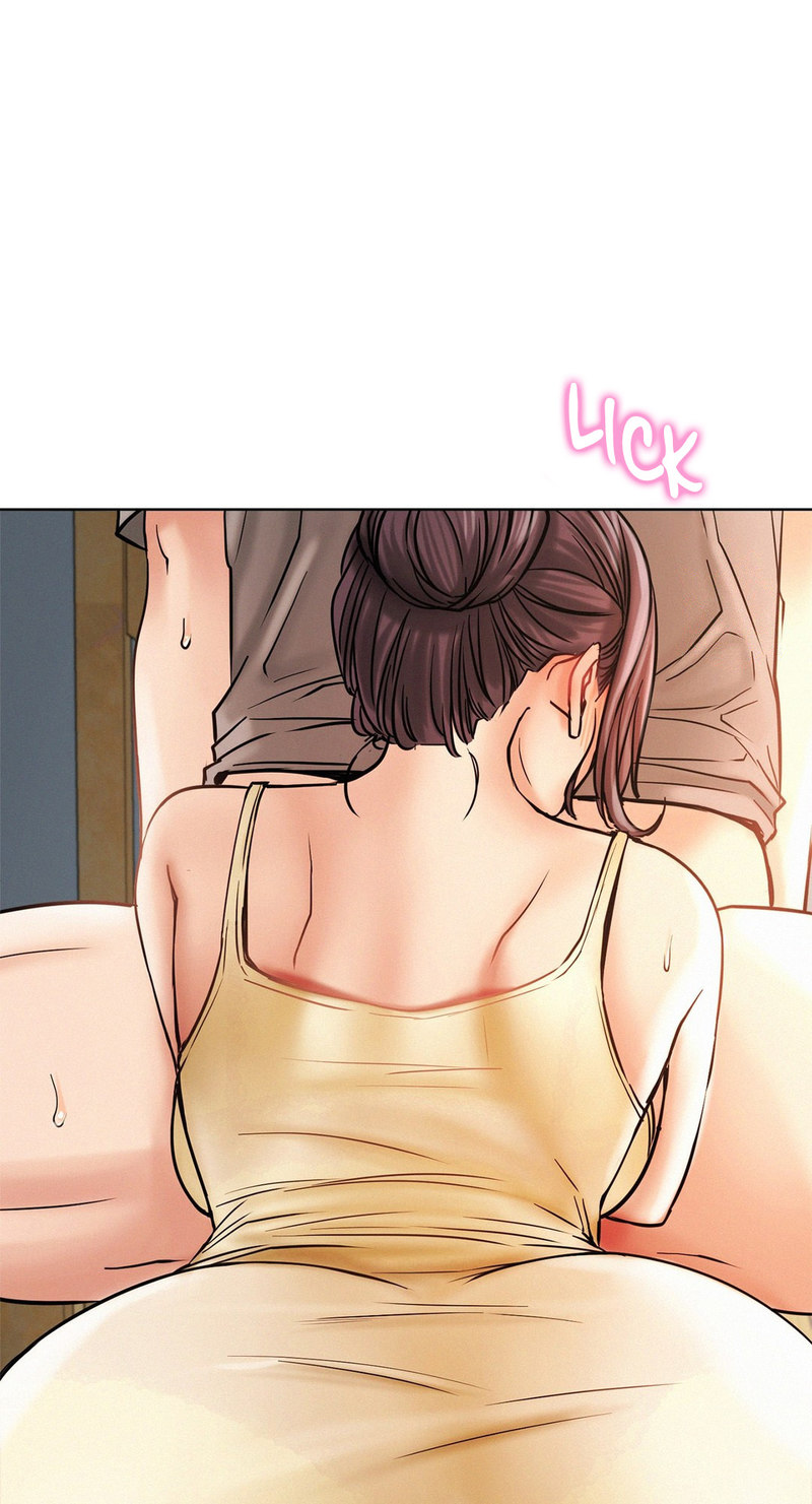 Page 7 of Chapter 16: Staying with Ajumma