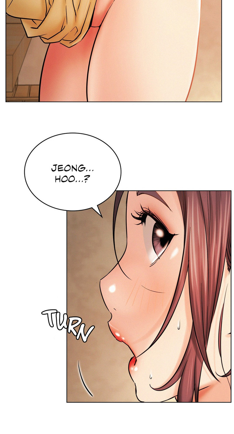 Page 76 of Chapter 16: Staying with Ajumma