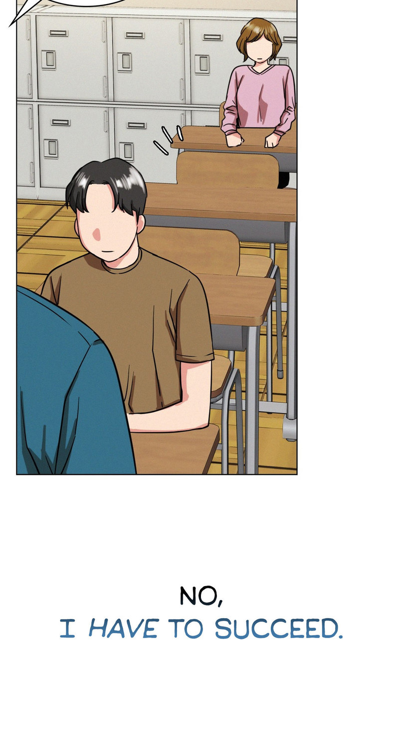 Page 81 of Chapter 19: Staying with Ajumma