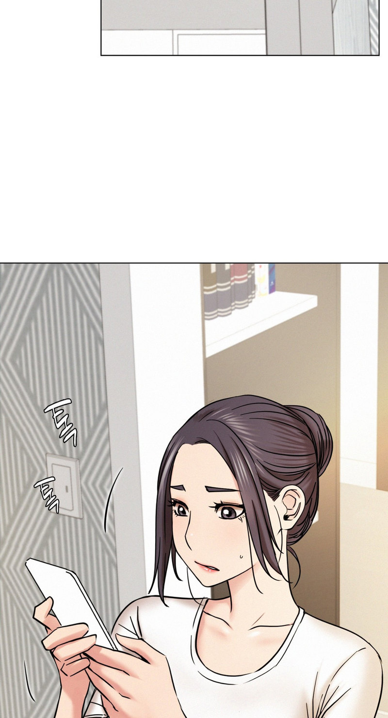 Page 70 of Chapter 20: Staying with Ajumma