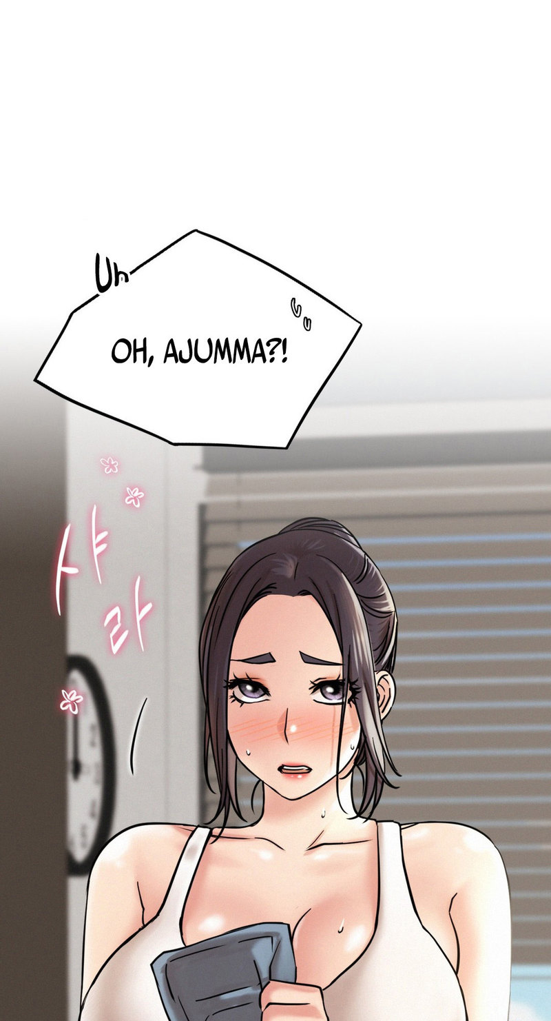 Page 3 of Chapter 21: Staying with Ajumma