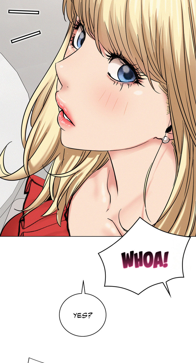 Page 11 of Chapter 22: Staying with Ajumma