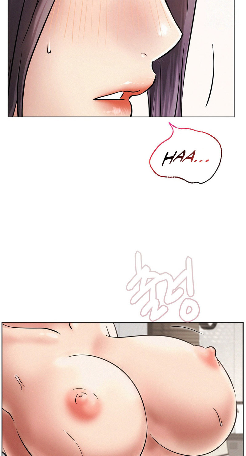 Page 47 of Chapter 22: Staying with Ajumma