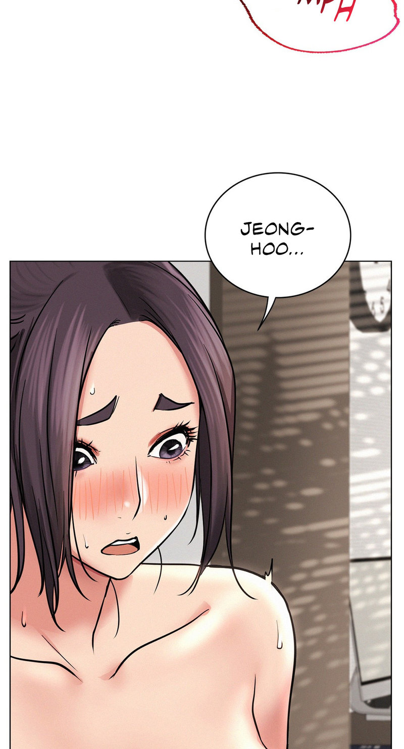 Page 52 of Chapter 22: Staying with Ajumma