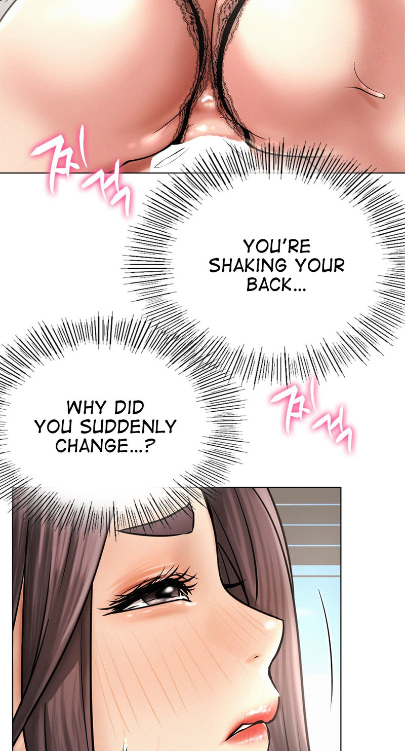 Page 60 of Chapter 22: Staying with Ajumma