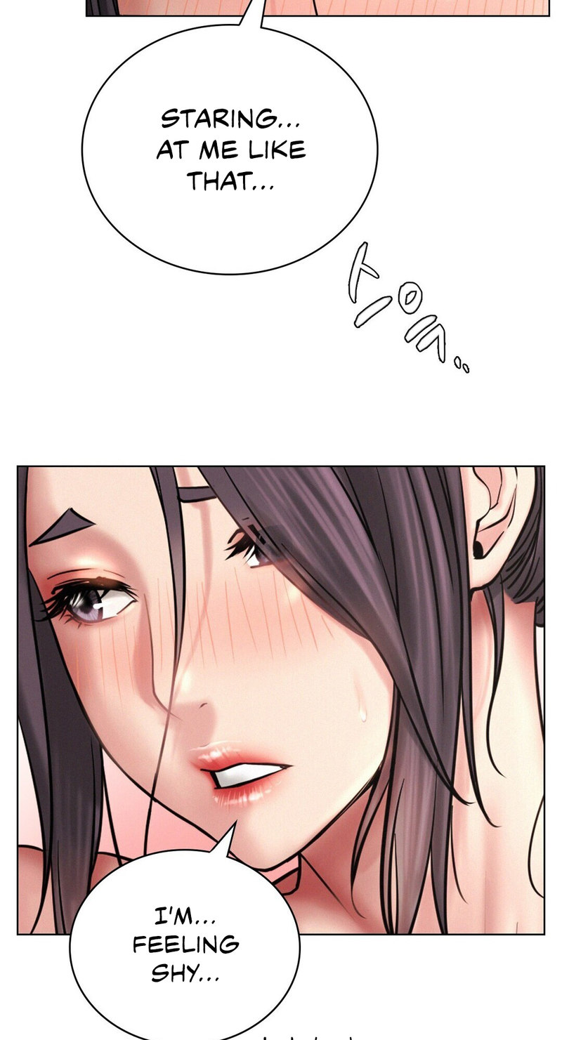 Page 30 of Chapter 23: Staying with Ajumma