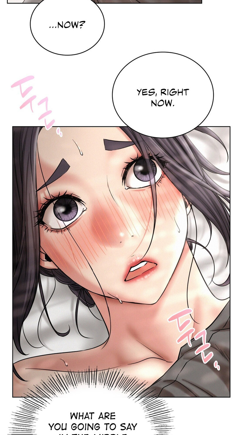 Page 64 of Chapter 23: Staying with Ajumma