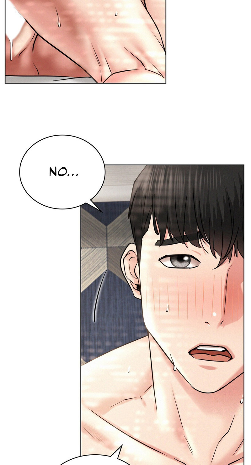 Page 13 of Chapter 24: Staying with Ajumma