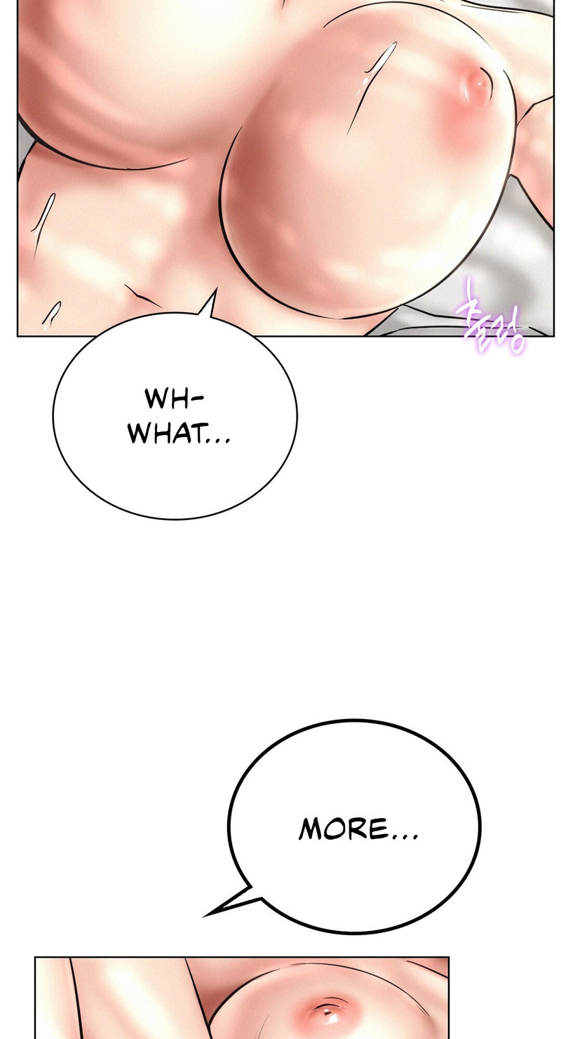 Page 21 of Chapter 24: Staying with Ajumma