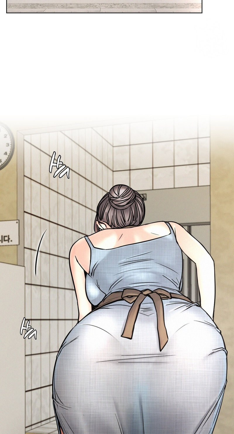 Page 47 of Chapter 27: Staying with Ajumma