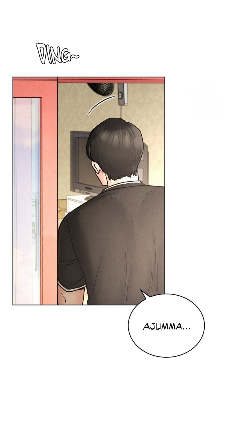 Page 49 of Chapter 27: Staying with Ajumma