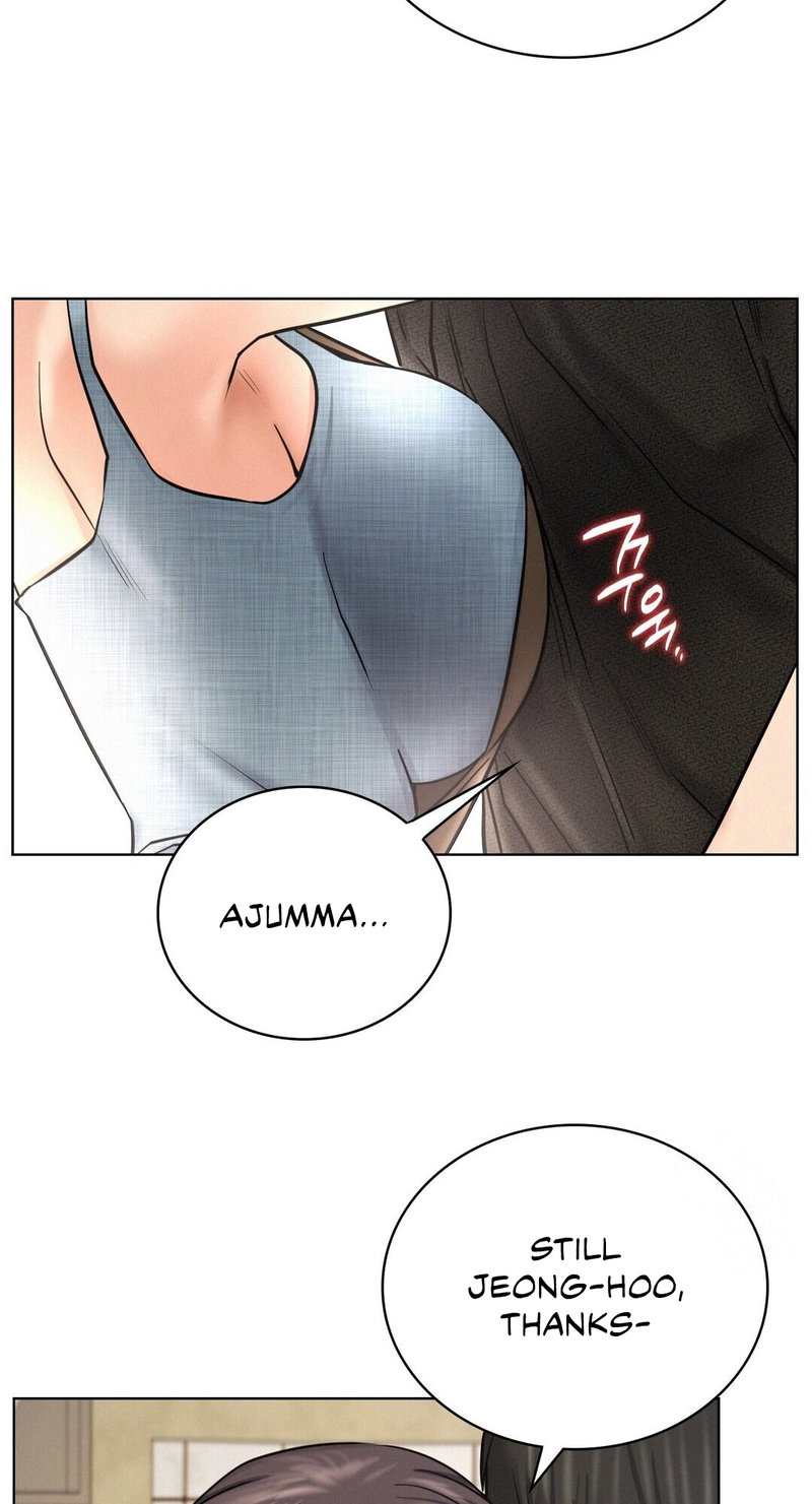 Page 75 of Chapter 27: Staying with Ajumma