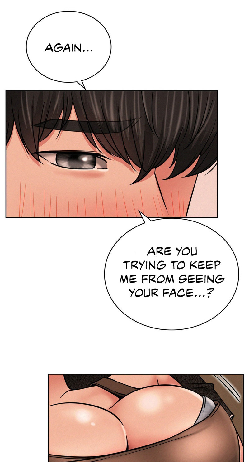 Page 17 of Chapter 29: Staying with Ajumma