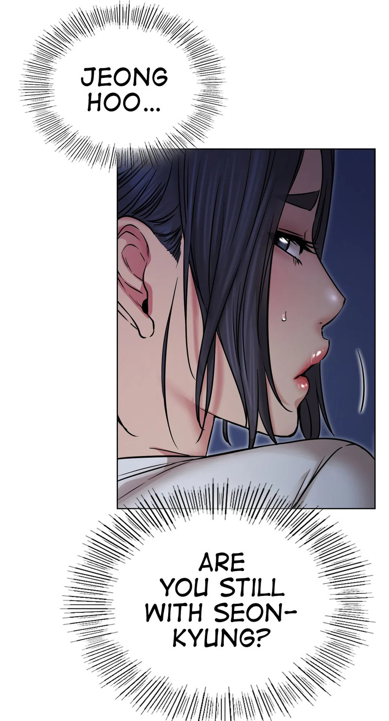 Page 32 of Chapter 32: Staying with Ajumma