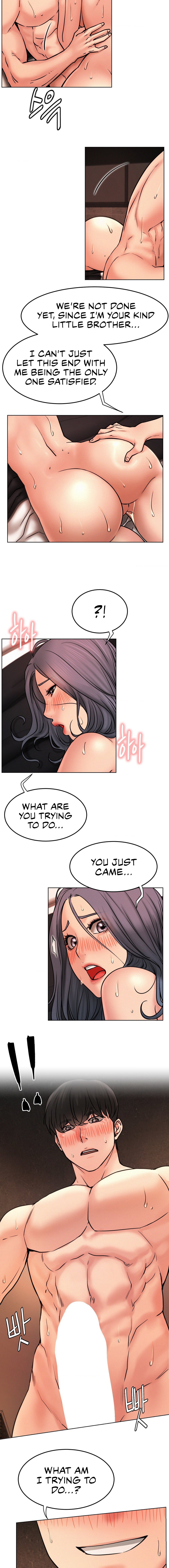 Page 13 of Chapter 76: Staying with Ajumma