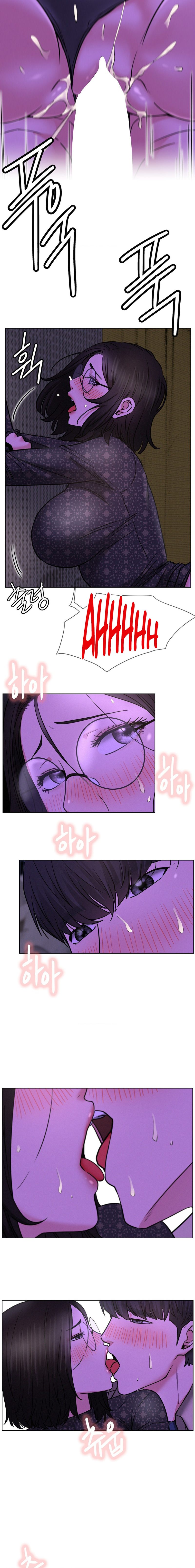 Page 5 of Chapter 87: Staying with Ajumma