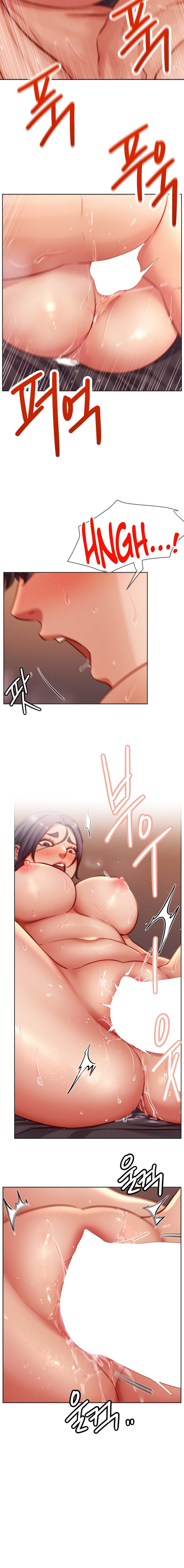 Page 14 of Chapter 93: Staying with Ajumma