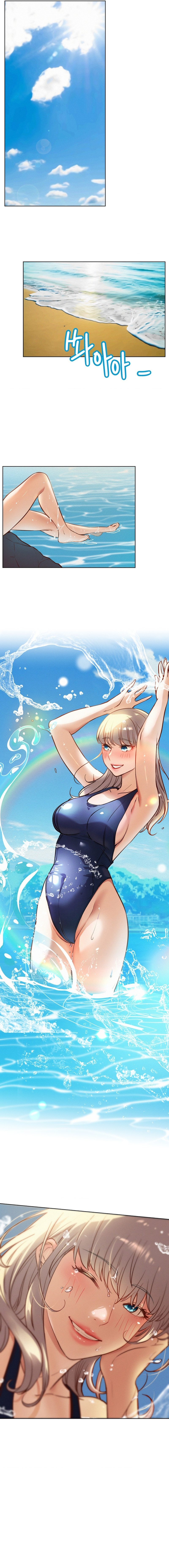 Page 10 of Chapter 94: Staying with Ajumma