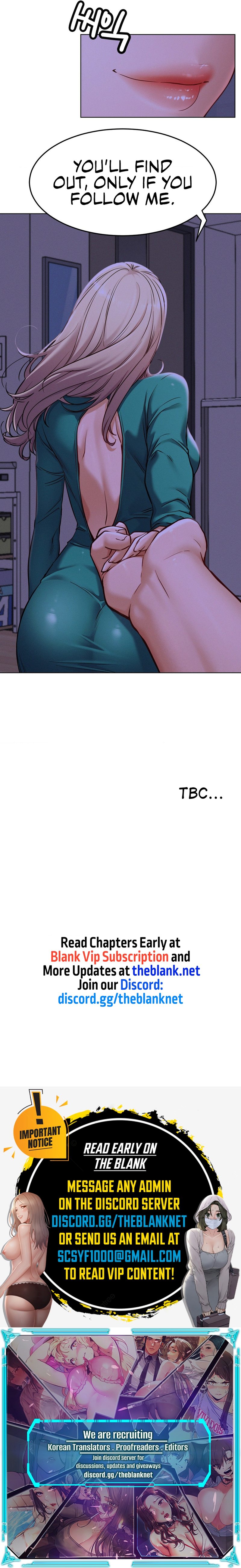 Page 17 of Chapter 94: Staying with Ajumma