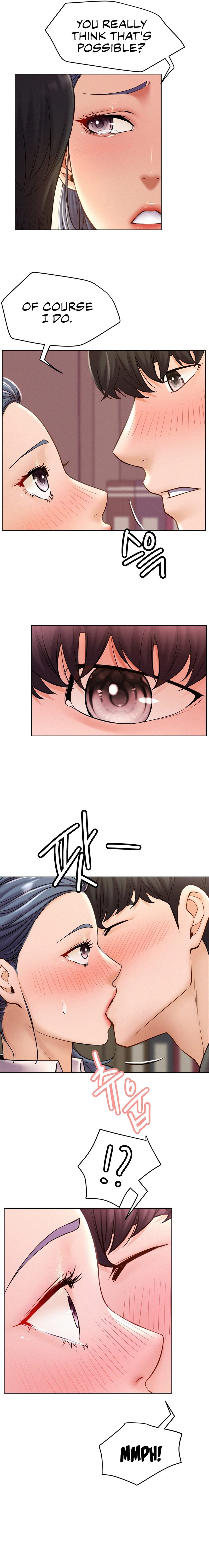 Page 14 of Chapter 97: Staying with Ajumma