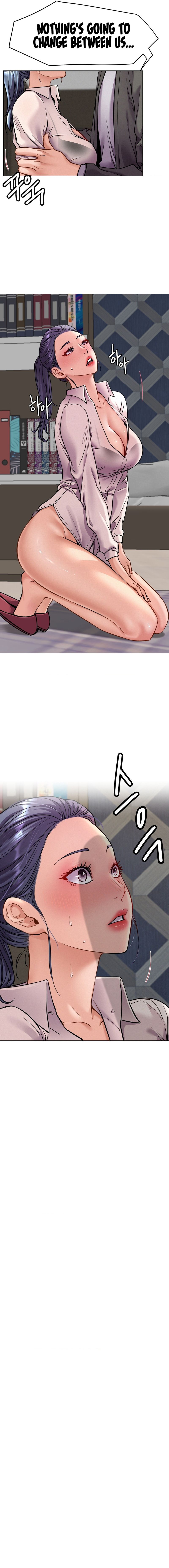 Page 3 of Chapter 98: Staying with Ajumma