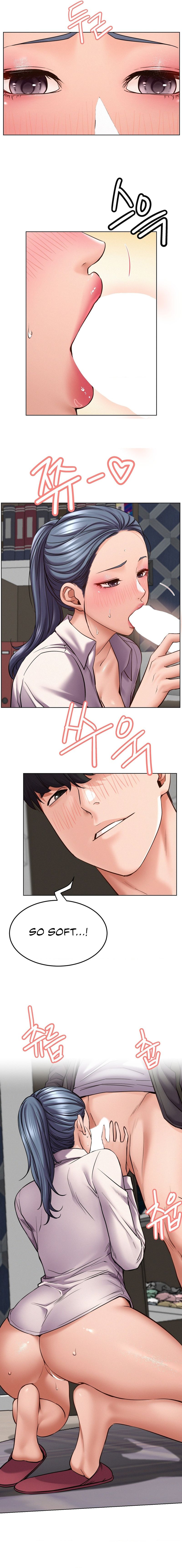 Page 7 of Chapter 98: Staying with Ajumma