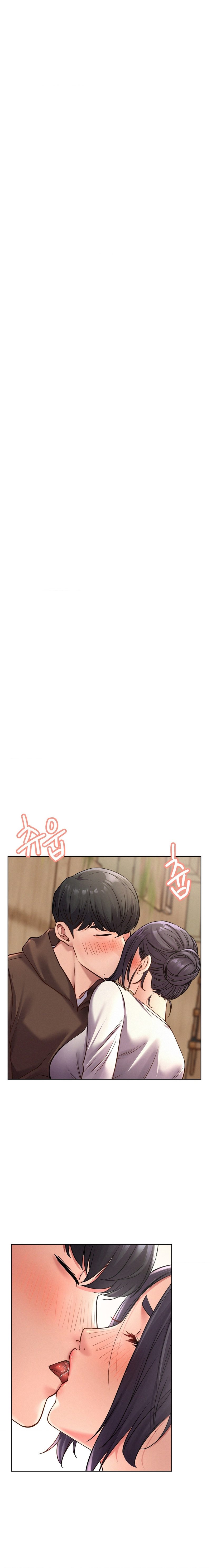 Page 4 of Chapter 99: Staying with Ajumma