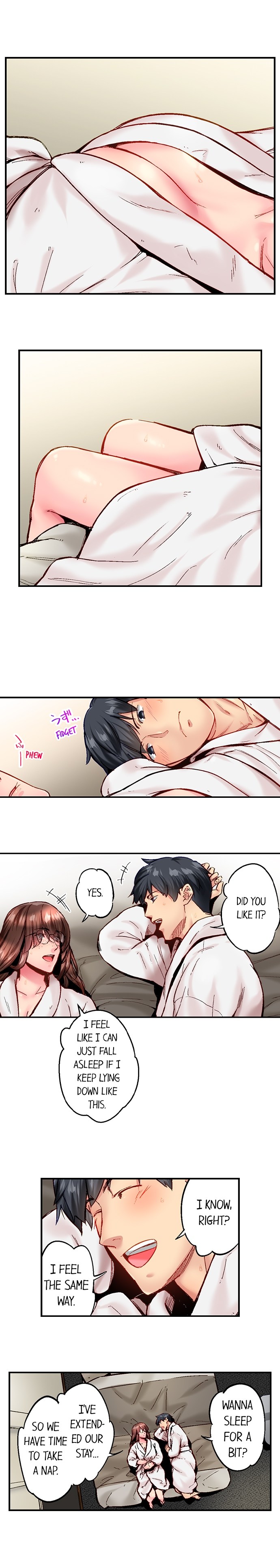 Page 5 of Chapter 110: Simple yet Sexy