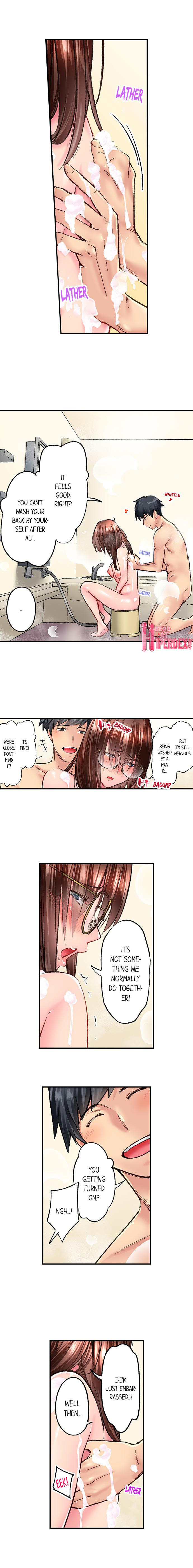 Page 2 of Chapter 35: Simple yet Sexy