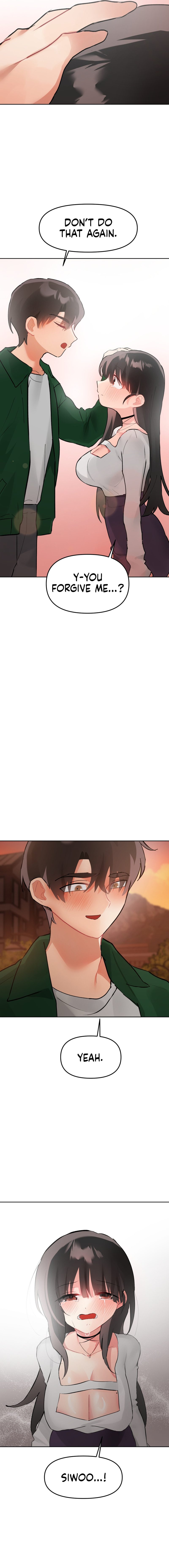 Page 16 of Chapter 15: My Enemy Is My First Love