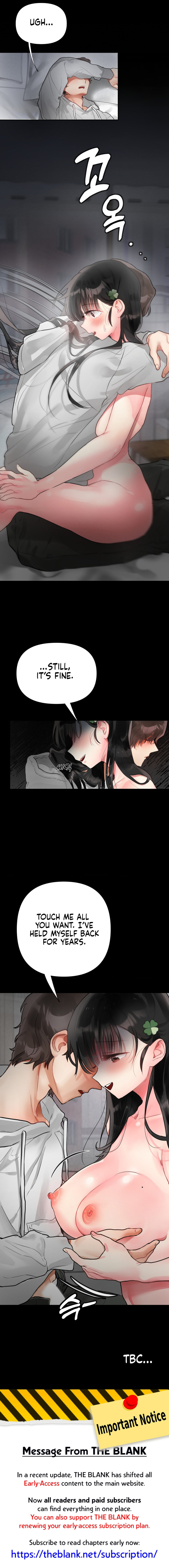 Page 17 of Chapter 2: My Enemy Is My First Love