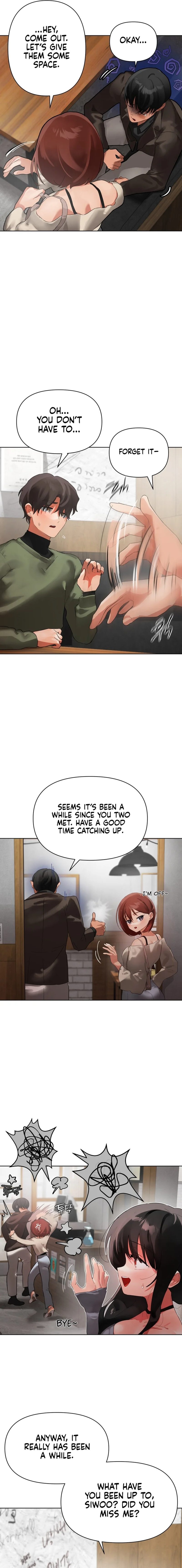 Page 10 of Chapter 7: My Enemy Is My First Love