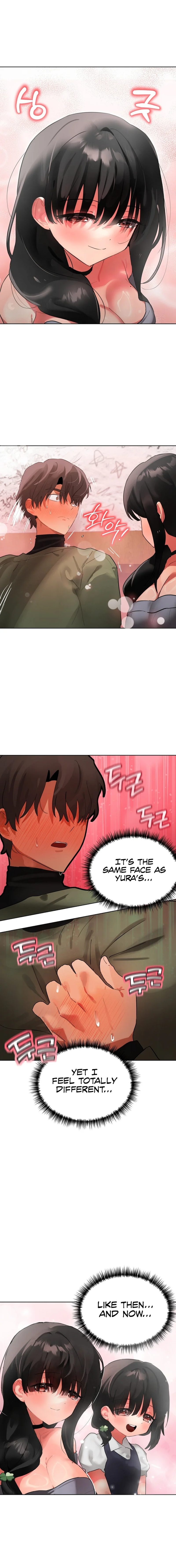 Page 15 of Chapter 7: My Enemy Is My First Love