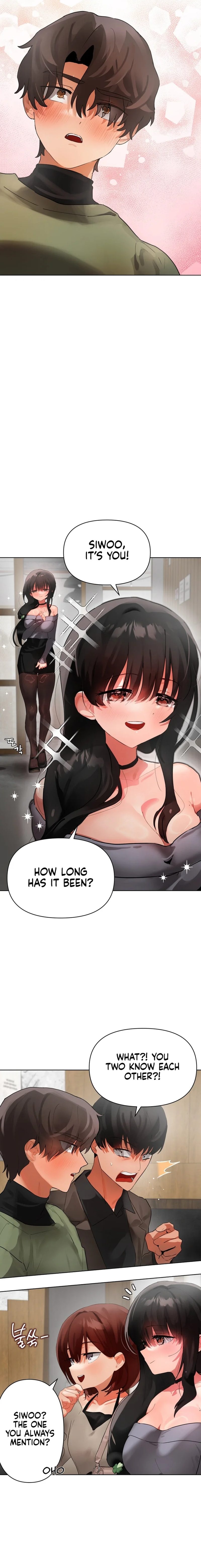 Page 8 of Chapter 7: My Enemy Is My First Love