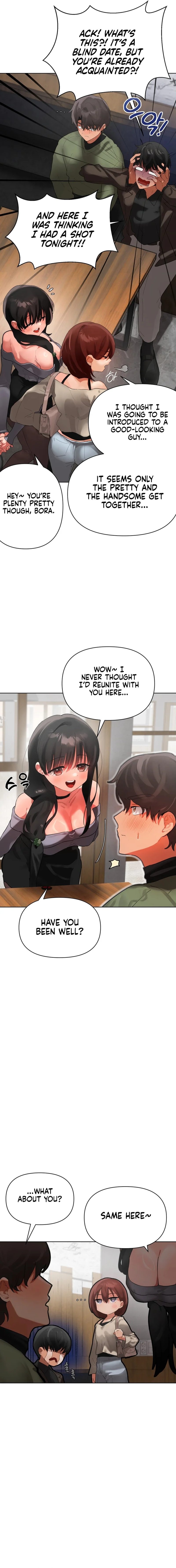 Page 9 of Chapter 7: My Enemy Is My First Love