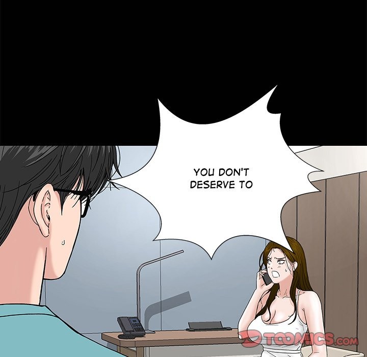 Page 40 of Chapter 12: Sister’s Man