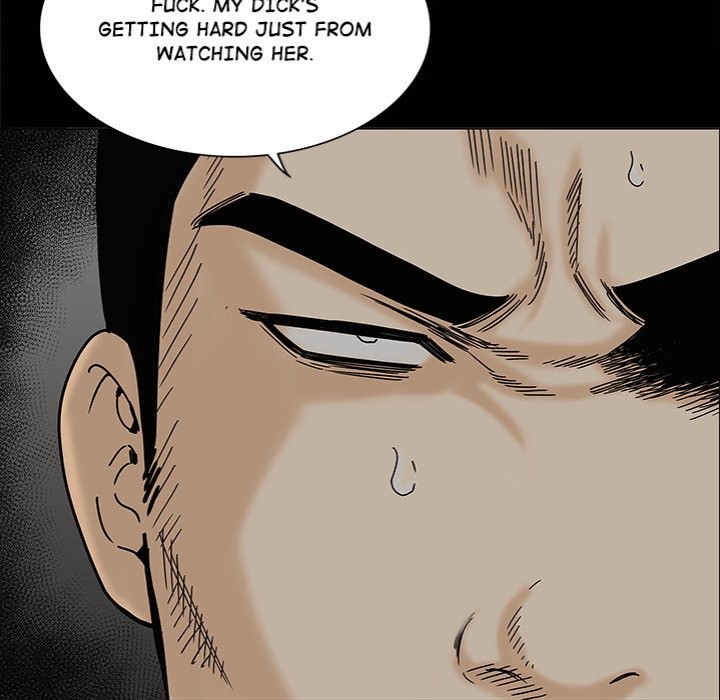Page 29 of Chapter 20: Sister’s Man