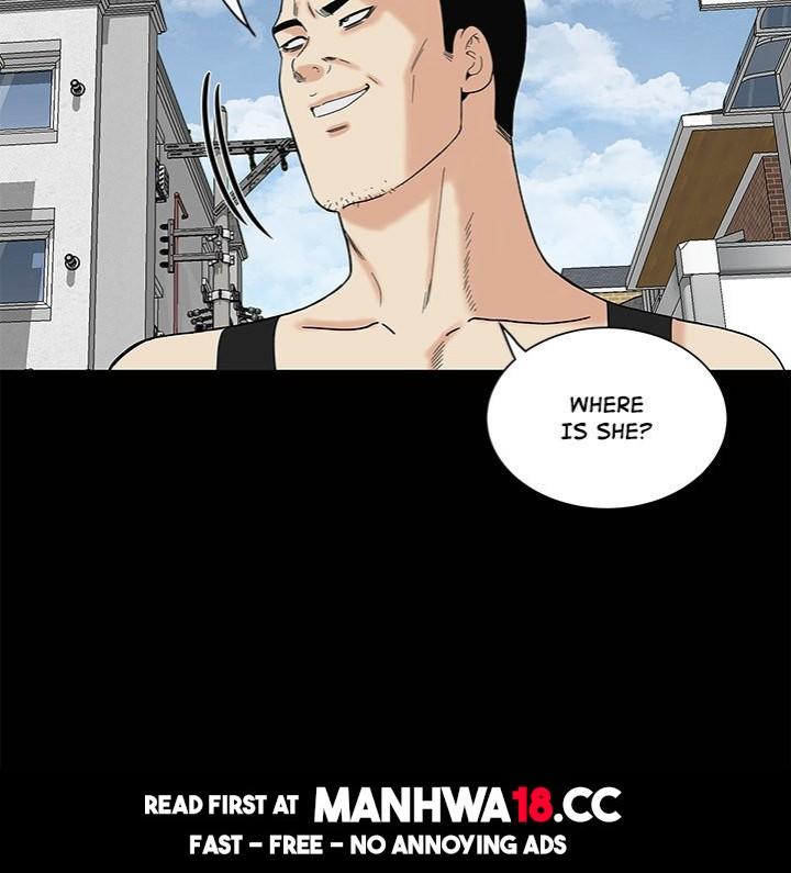 Page 67 of Chapter 20: Sister’s Man