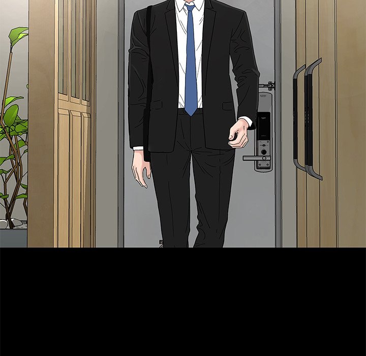 Page 40 of Chapter 21: Sister’s Man