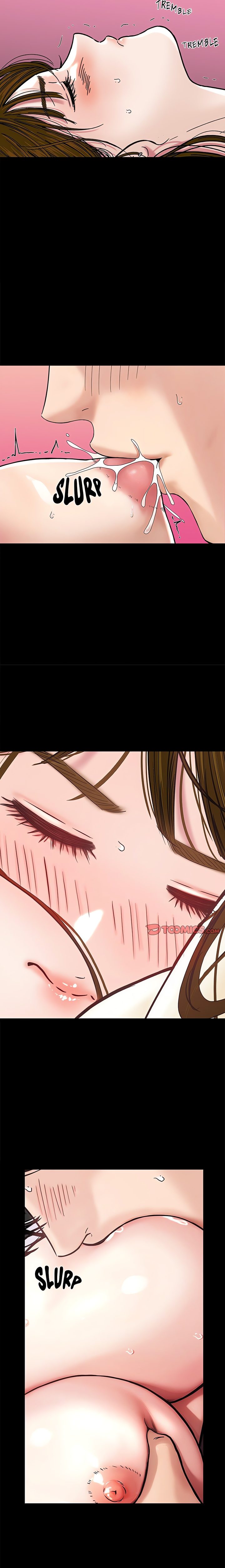 Page 12 of Chapter 23: Sister’s Man