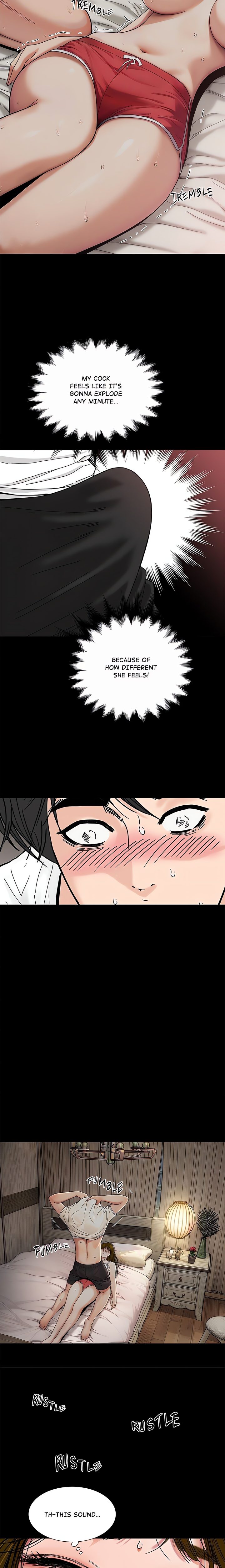 Page 14 of Chapter 23: Sister’s Man