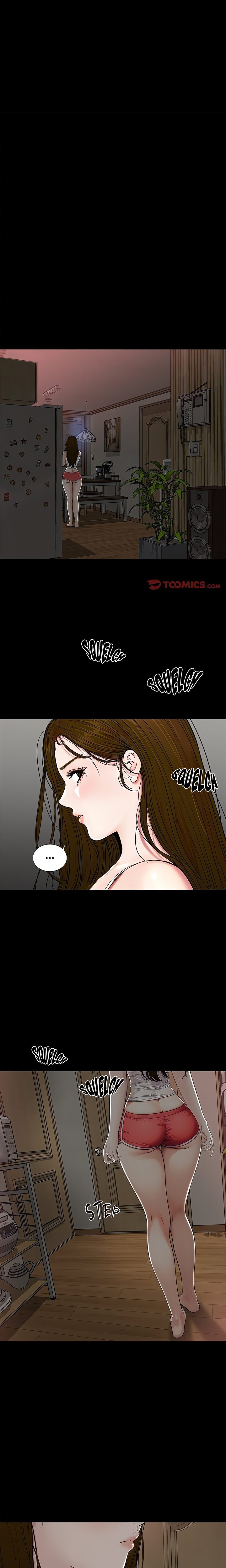 Page 16 of Chapter 23: Sister’s Man
