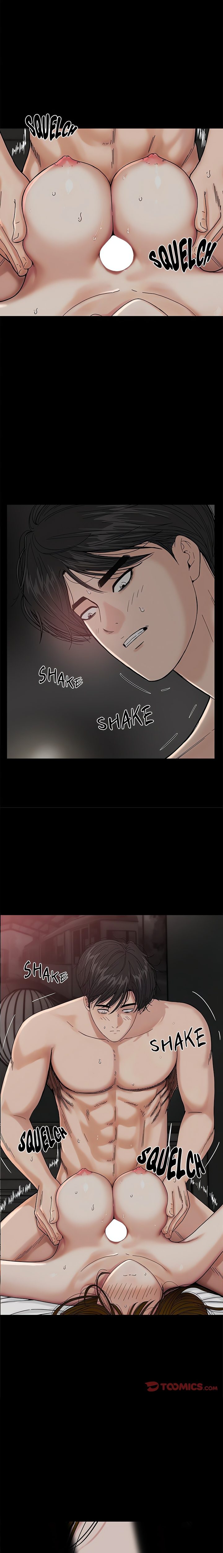 Page 18 of Chapter 23: Sister’s Man