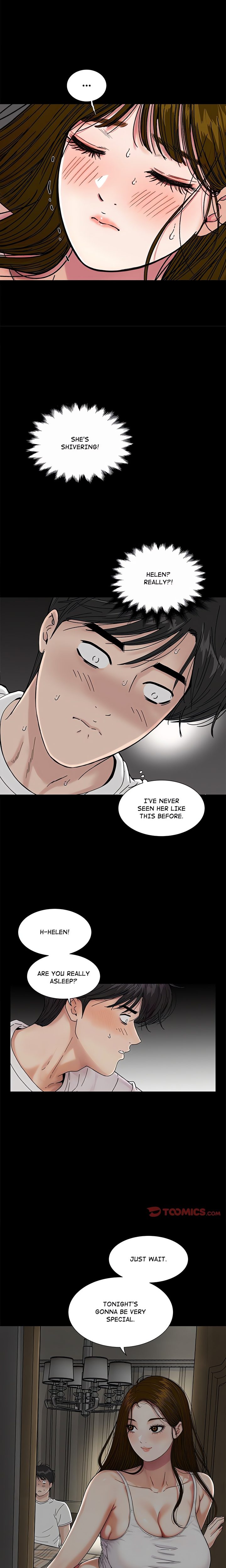 Page 3 of Chapter 23: Sister’s Man