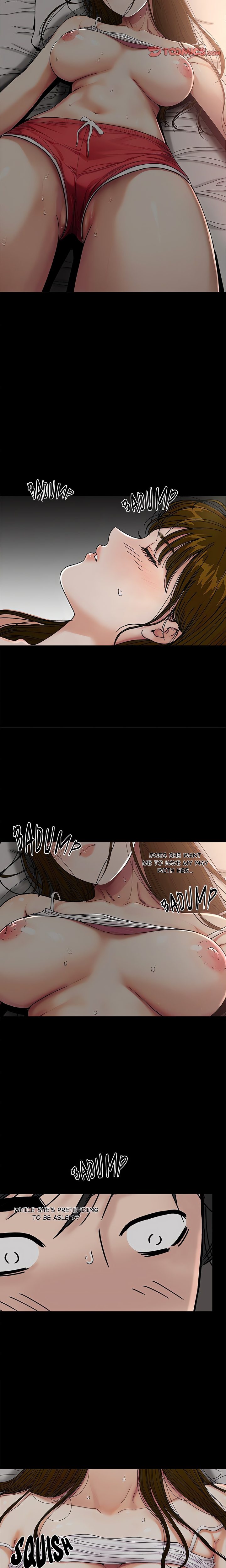 Page 5 of Chapter 23: Sister’s Man