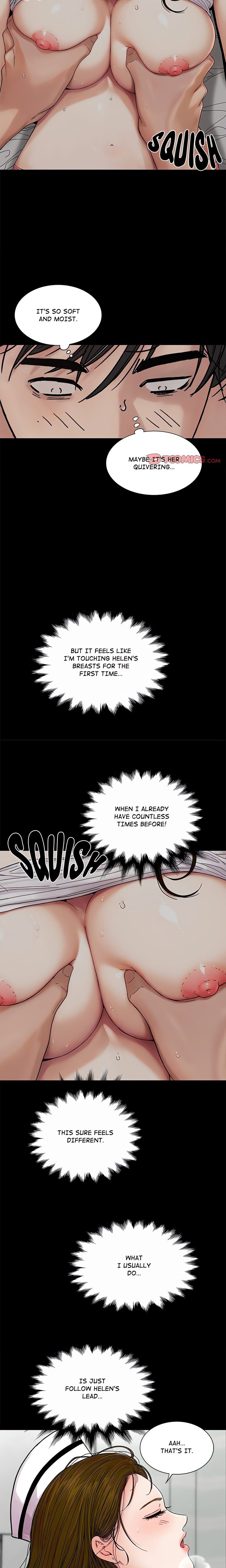 Page 6 of Chapter 23: Sister’s Man
