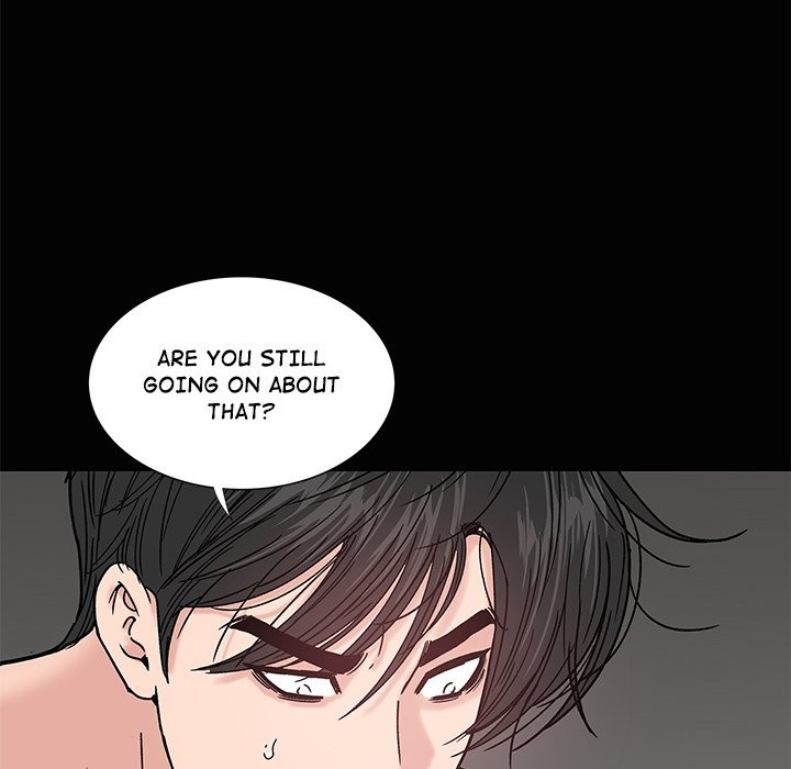 Page 109 of Chapter 9: Sister’s Man