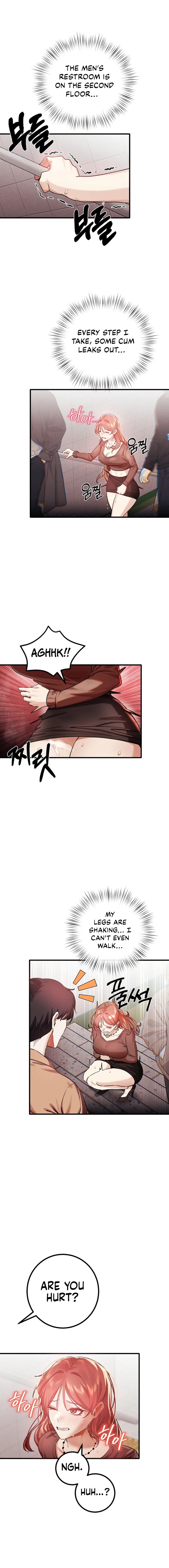Page 12 of Chapter 4: Perverts Are My Type