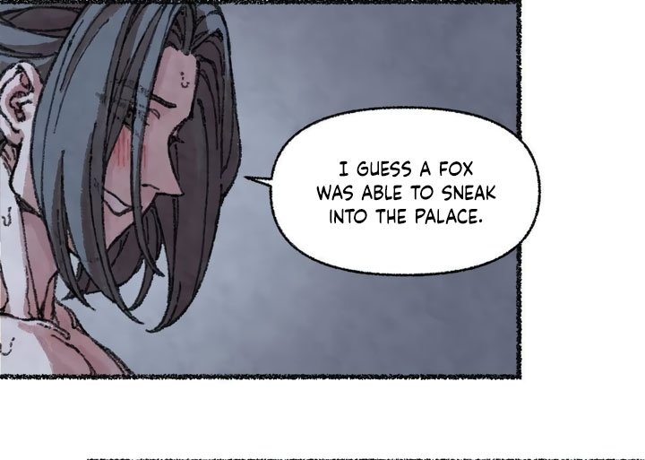 Page 11 of Chapter 2: The Fox who Stole my Heart
